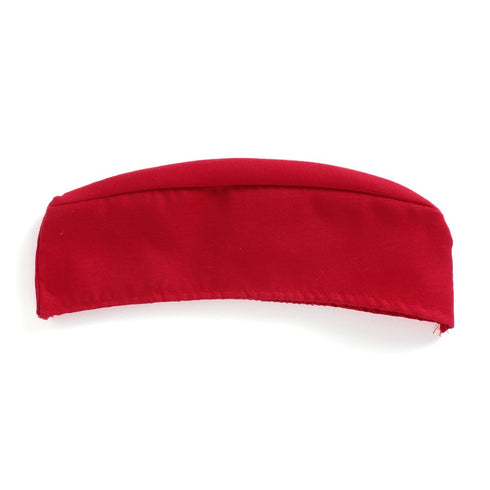 BookMyCostume Airline Air Hostess Kids Fancy Dress Costume for Girls - Red